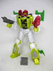 Hasbro Transformers Legacy Voyager G2 Universe Jhiaxus Action Figure