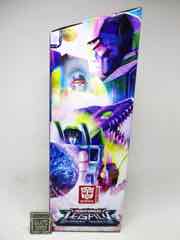 Hasbro Transformers Legacy Voyager G2 Universe Jhiaxus Action Figure