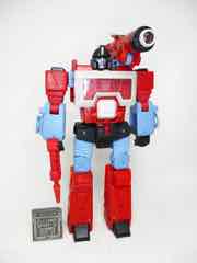 Hasbro Transformers Studio Series 86 Perceptor Action Figure
