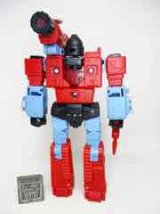 Hasbro Transformers Studio Series 86 Perceptor Action Figure