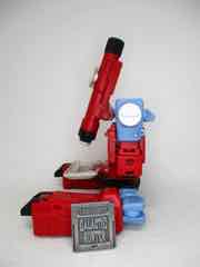 Hasbro Transformers Studio Series 86 Perceptor Action Figure