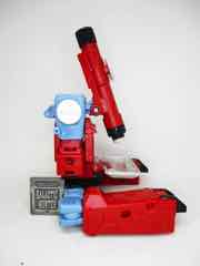 Hasbro Transformers Studio Series 86 Perceptor Action Figure