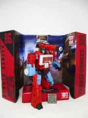 Hasbro Transformers Studio Series 86 Perceptor Action Figure