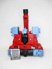 Hasbro Transformers Studio Series 86 Perceptor Action Figure