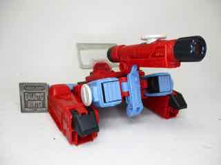 Hasbro Transformers Studio Series 86 Perceptor Action Figure