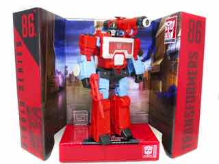 Hasbro Transformers Studio Series 86 Perceptor Action Figure