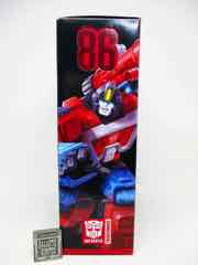 Hasbro Transformers Studio Series 86 Perceptor Action Figure