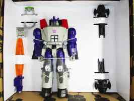 Transformers Generations War for Cybertron Trilogy Selects Galvatron