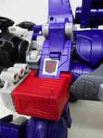 Transformers Generations War for Cybertron Trilogy Selects Galvatron