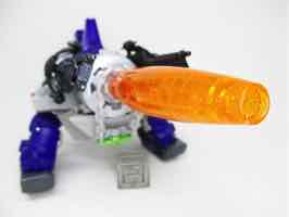 Transformers Generations War for Cybertron Trilogy Selects Galvatron