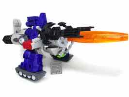 Transformers Generations War for Cybertron Trilogy Selects Galvatron