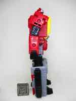 Hasbro Transformers Legacy Voyager Autobot Blaster with Eject Action Figure