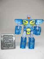 Hasbro Transformers Legacy Voyager Autobot Blaster with Eject Action Figure