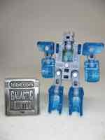 Hasbro Transformers Legacy Voyager Autobot Blaster with Eject Action Figure