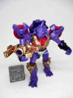 Hasbro Transformers Legacy Core Iguanus Action Figure