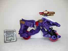 Hasbro Transformers Legacy Core Iguanus Action Figure