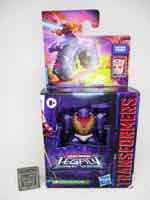 Hasbro Transformers Legacy Core Iguanus Action Figure