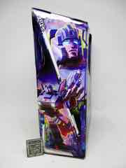 Hasbro Transformers Legacy Deluxe Skids Action Figure