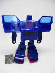 Hasbro Transformers Legacy Deluxe Skids Action Figure