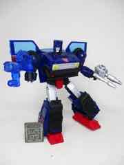 Hasbro Transformers Legacy Deluxe Skids Action Figure