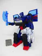 Hasbro Transformers Legacy Deluxe Skids Action Figure