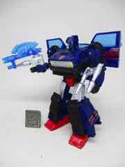 Hasbro Transformers Legacy Deluxe Skids Action Figure