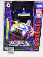 Hasbro Transformers Legacy Deluxe Skids Action Figure