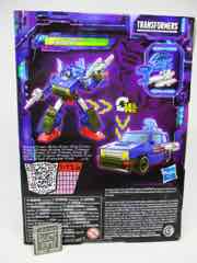 Hasbro Transformers Legacy Deluxe Skids Action Figure