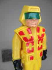 Fisher-Price Adventure People Astro Knight Action Figure