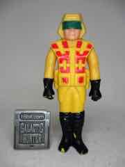 Fisher-Price Adventure People Astro Knight Action Figure