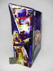 Hasbro Transformers Legacy Deluxe Dragstrip Action Figure