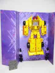 Hasbro Transformers Legacy Deluxe Dragstrip Action Figure