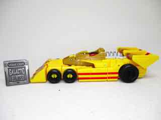 Hasbro Transformers Legacy Deluxe Dragstrip Action Figure