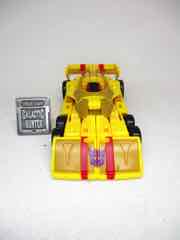 Hasbro Transformers Legacy Deluxe Dragstrip Action Figure