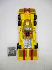 Hasbro Transformers Legacy Deluxe Dragstrip Action Figure