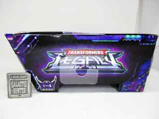 Hasbro Transformers Legacy Deluxe Dragstrip Action Figure