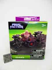 Dollar Tree Final Faction Vehicles The Rumbler Vehicle