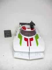 Transformers Authentics Alpha Wheeljack Action Figure