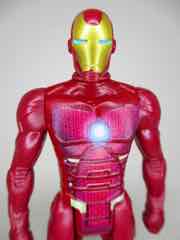 Hasbro Marvel Iron Man Action Figure