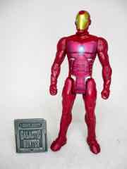 Hasbro Marvel Iron Man Action Figure