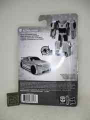 Transformers Authentics Bravo Autobot Bumblebee Action Figure