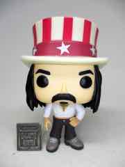 Funko Pop! Rocks Frank Zappa Action Figure