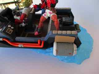 Hasbro Fortnite Motorboat Vehicle