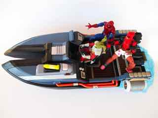 Hasbro Fortnite Motorboat Vehicle