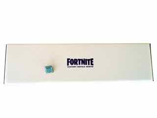 Hasbro Fortnite Motorboat Vehicle