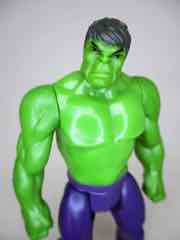 Hasbro Marvel Hulk Action Figure