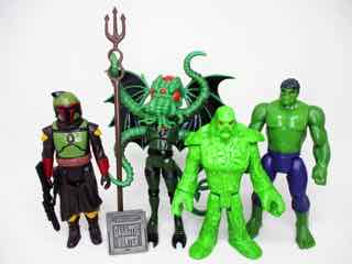 Hasbro Marvel Hulk Action Figure