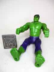 Hasbro Marvel Hulk Action Figure