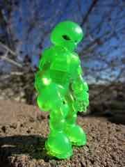 Onell Design Glyos Neo Phase Pheyden MK II Action Figure