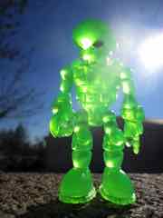 Onell Design Glyos Neo Phase Pheyden MK II Action Figure